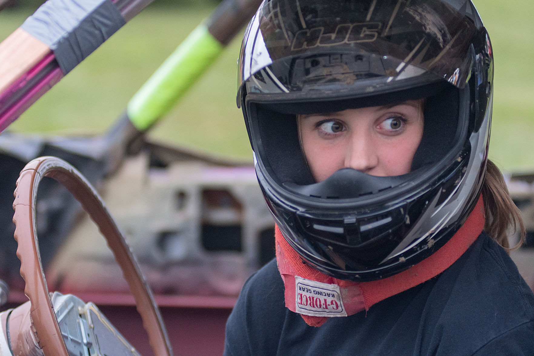 Demo Derby 9